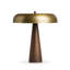 Griffin Standard Table Lamp