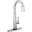  Robinet de cuisine avec douchette extractible Monrovia Touch-66893322