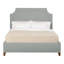 Audrey/Asher Upholstered Bed-89170902-89170938-99923151