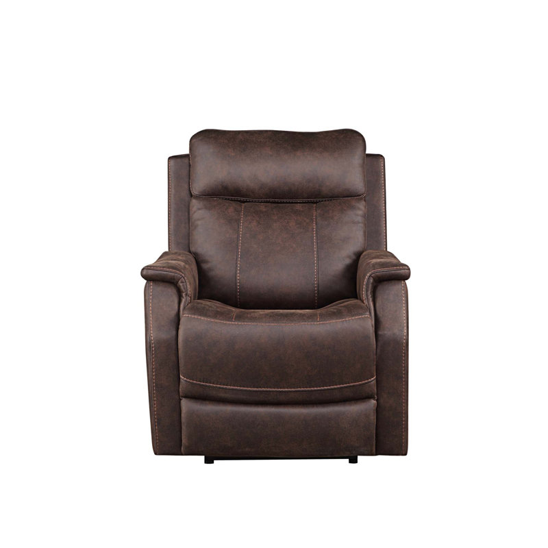 Fauteuil inclinable électrique Breesport