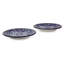 Puebla Marble Dinner Plate