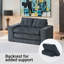 Canapé compact pour petits espaces, appartements-1418332819