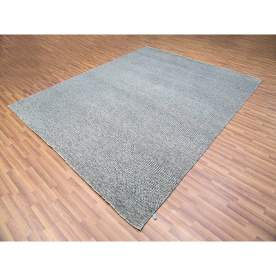 Jholie One-of-a-Kind 8'1" X 10' Area Rug