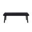 Table basse d'extérieur en aluminium Armando-1602645925