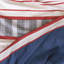 Cotton Duvet Cover Set with Pillow Shams
