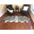 Wiedman Performance Faux Sheepskin Washable Indoor Rug-1558081478