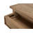 Akeela 55.25'' Solid Wood Console Table