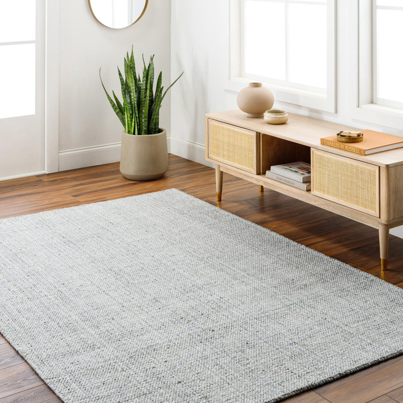 Tapis Jerrika, Rectangle de 10 pi x 14 pi