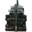 Porte-bougie triple Dodick Rigs