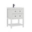 Meuble-lavabo simple Wilce Meltiva-1331207738-1330075617