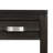 24X20x25" End Table