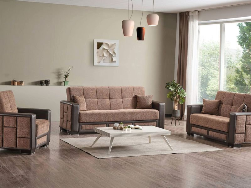 Nettleton Living Room Set