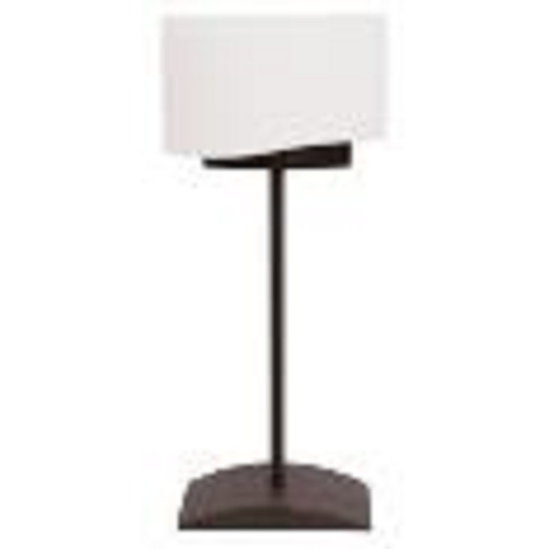 Lampe de table 20 po Mcfarlane