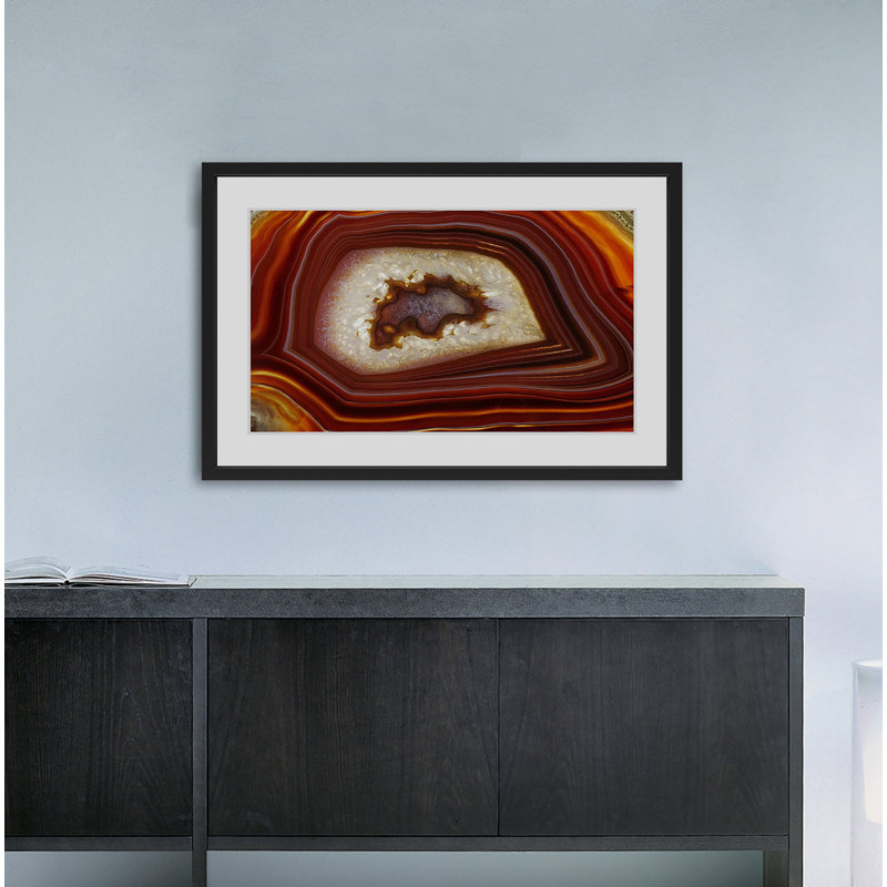 Single Picture Frame Print, 41cm H x 61cm W