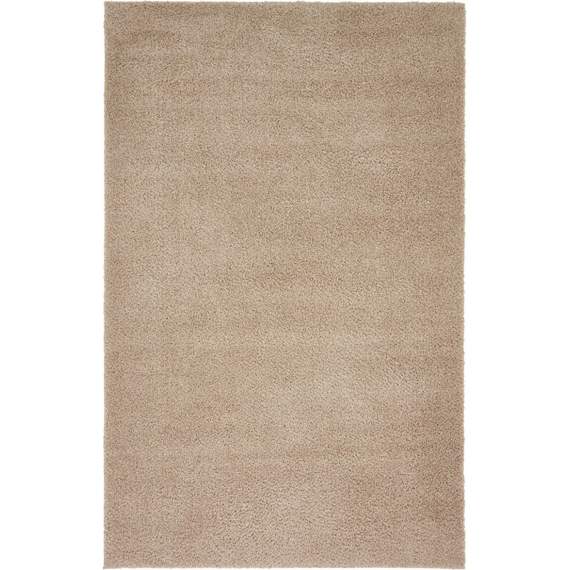 Tapis brun Paramount, Rectangle 4 pi x 6 pi