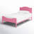 Alawi Standard Platform Bed-1109846423-1097786140