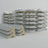 Devon Rope Panel Moulding Kit-87900776-88638262