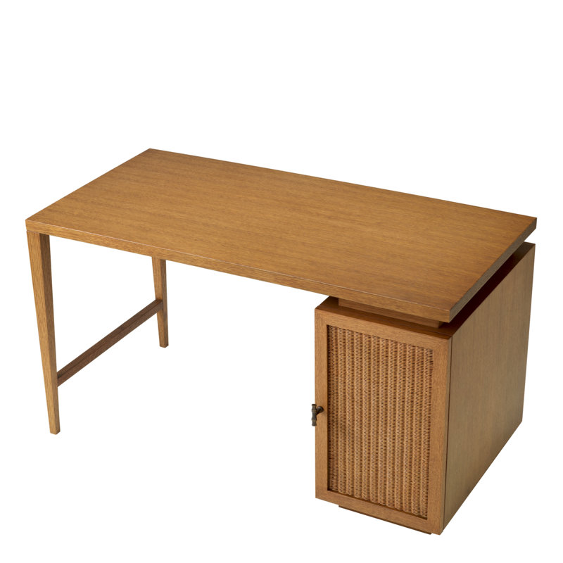 Borchard Credenza Desk