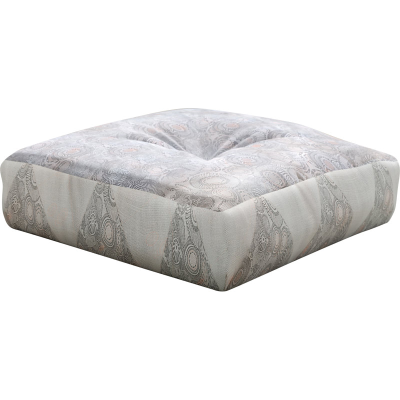 Square Pillow Cover & Insert, 26" x 26"