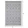Keynon Washable Geometric Indoor / Outdoor Rug