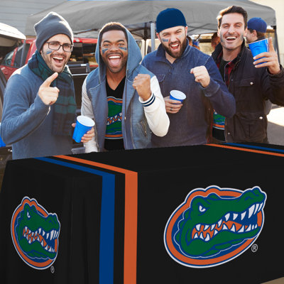 NCAA Tablecloth
