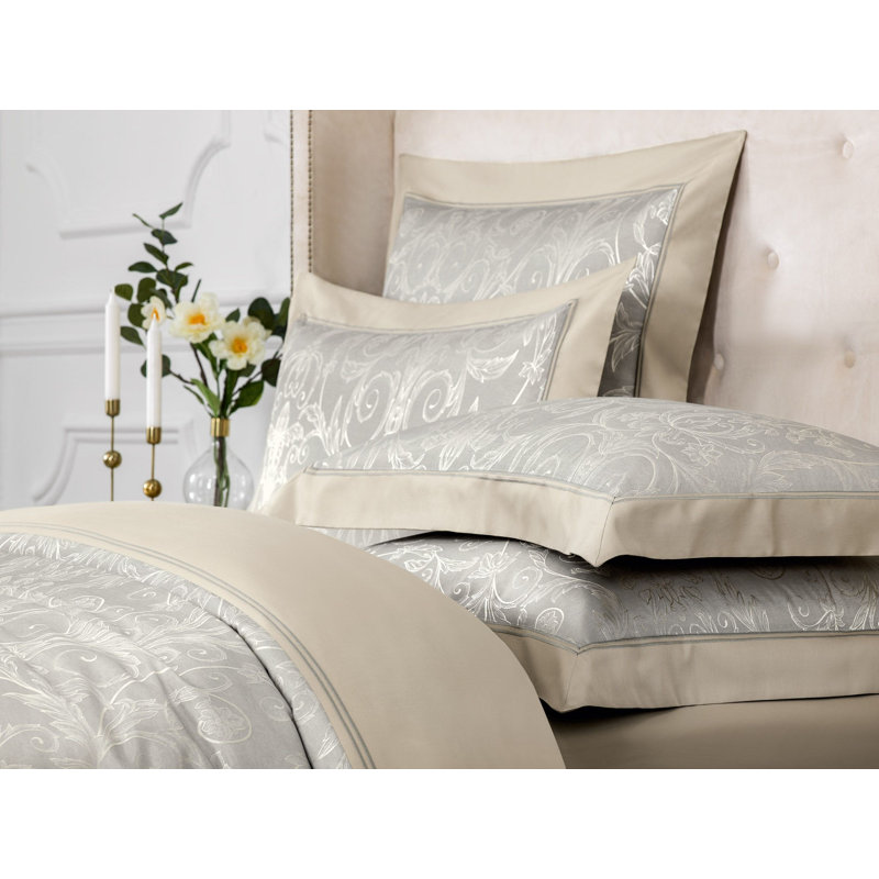 Palladio Duvet Cover, Queen Duvet Cover