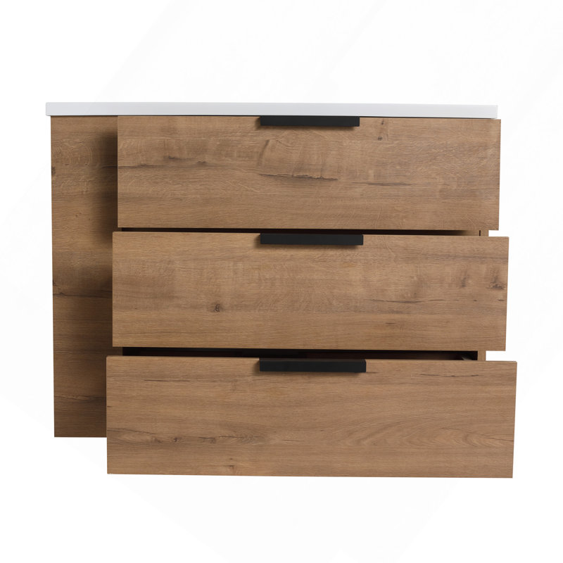 30 Inch Bathroom Vanity With Top