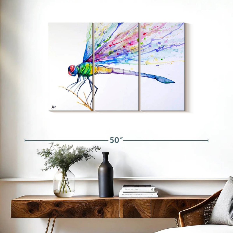 Brampt  Volant, 24" H x 38" W