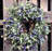 Faux Foam 22'' Wreath