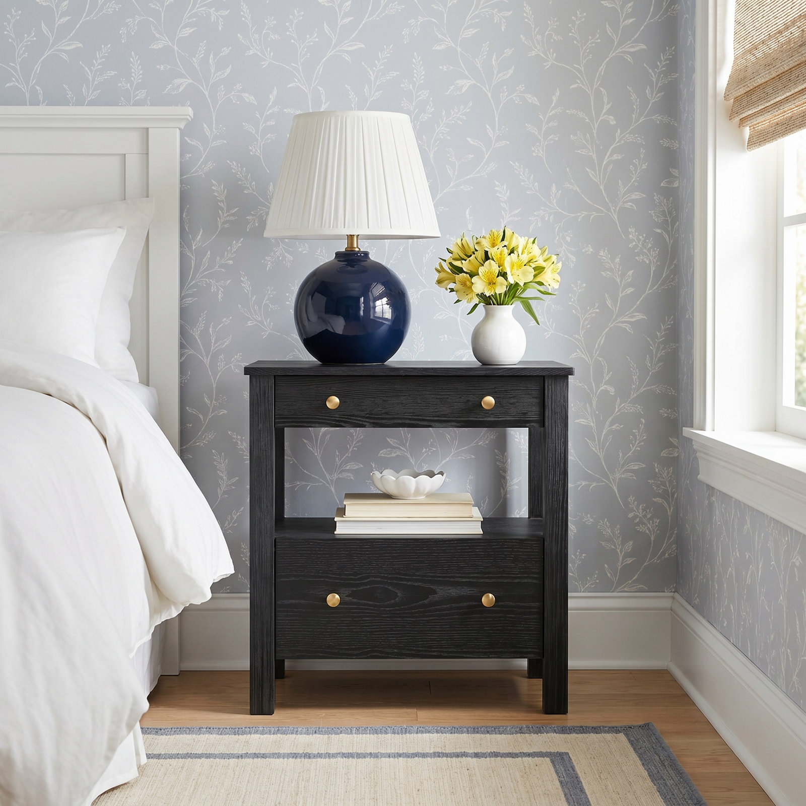 Isle Nightstand