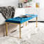 Banc rembourré Hayse-27428079