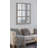 Busby Solid Wood Flat Mirror-287281354-273022769