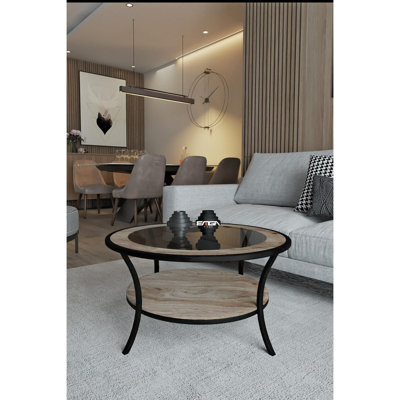 Glorias Coffee Table