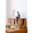 LuxeDesigns – Handcrafted Mango Wood Cable Organizer