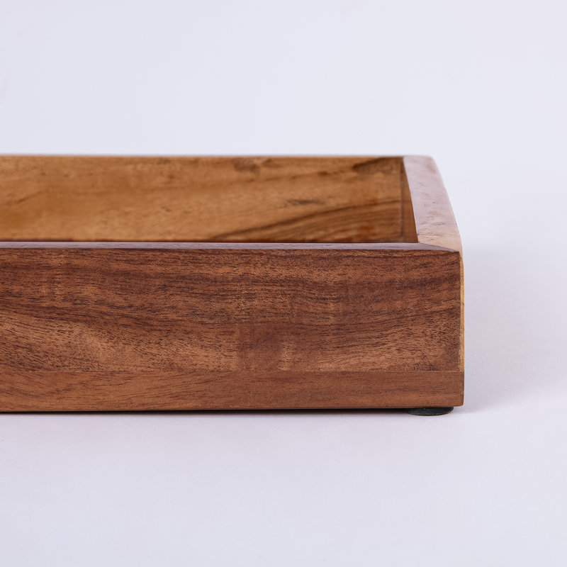 Czaplicki Wood Tray, Natural
