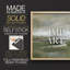 Misty Inlet -Framed Print - Restickable-1766499860-1766499862