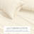 100% Turkish Cotton Flannel Solid & Plaid Sheet Sets-1415485634-1470648453