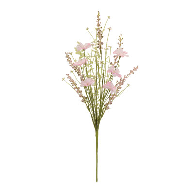 Mixed Cosmos Floral Bush