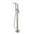 Brushed Nickel