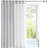 Semi Sheer Curtain Single Panel-1290346378-1290346379