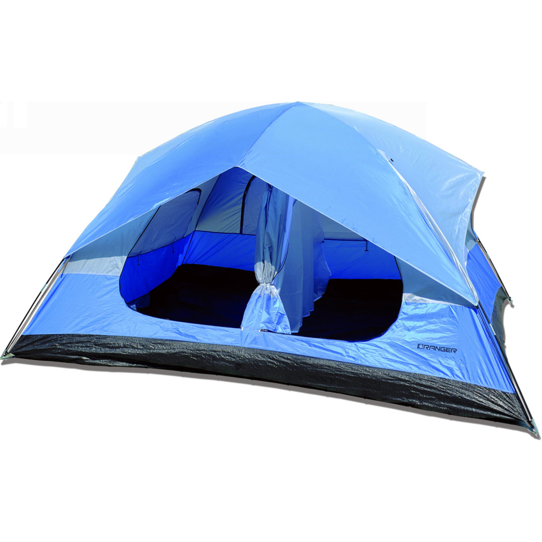 2 Person Tent LCM Home Fashions