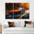 Toile tendue