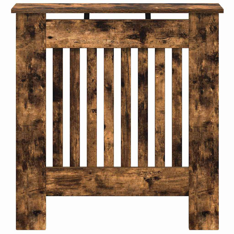 Radiator Cover, 81.5cm H x 78cm W x 19cm D