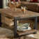 Ensemble de tables basses de trois articles Rundell