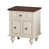 Blanc antique est en rupture de stock
