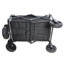 Mini chariot de plage pliable
