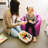 Standard Bean Bag Chair-740130895-740130896