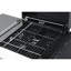 2 barbecues au gaz propane, ss, 24600Btu, grilles de cuisson en émail, table d'appoint pliable, panier suspendu pour gril de ferme 2, station de grillage