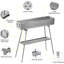 Barbecue au charbon Hoomic 31,6 W