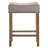 Devon 26" Seat Height Counter Stools with Padded Seat-689394780